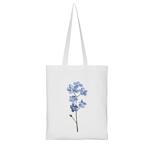 Clapcart Canvas Tote Bag